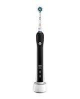 Pro 2 2000 Electric Toothbrush - Black with Travel Case